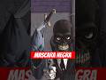 MASCARA NEGRA / ROMÁN SIONIS - LA MÁSCARA DE GOTHAM- #batman #blackmask #dccomics #dc #batmancomics