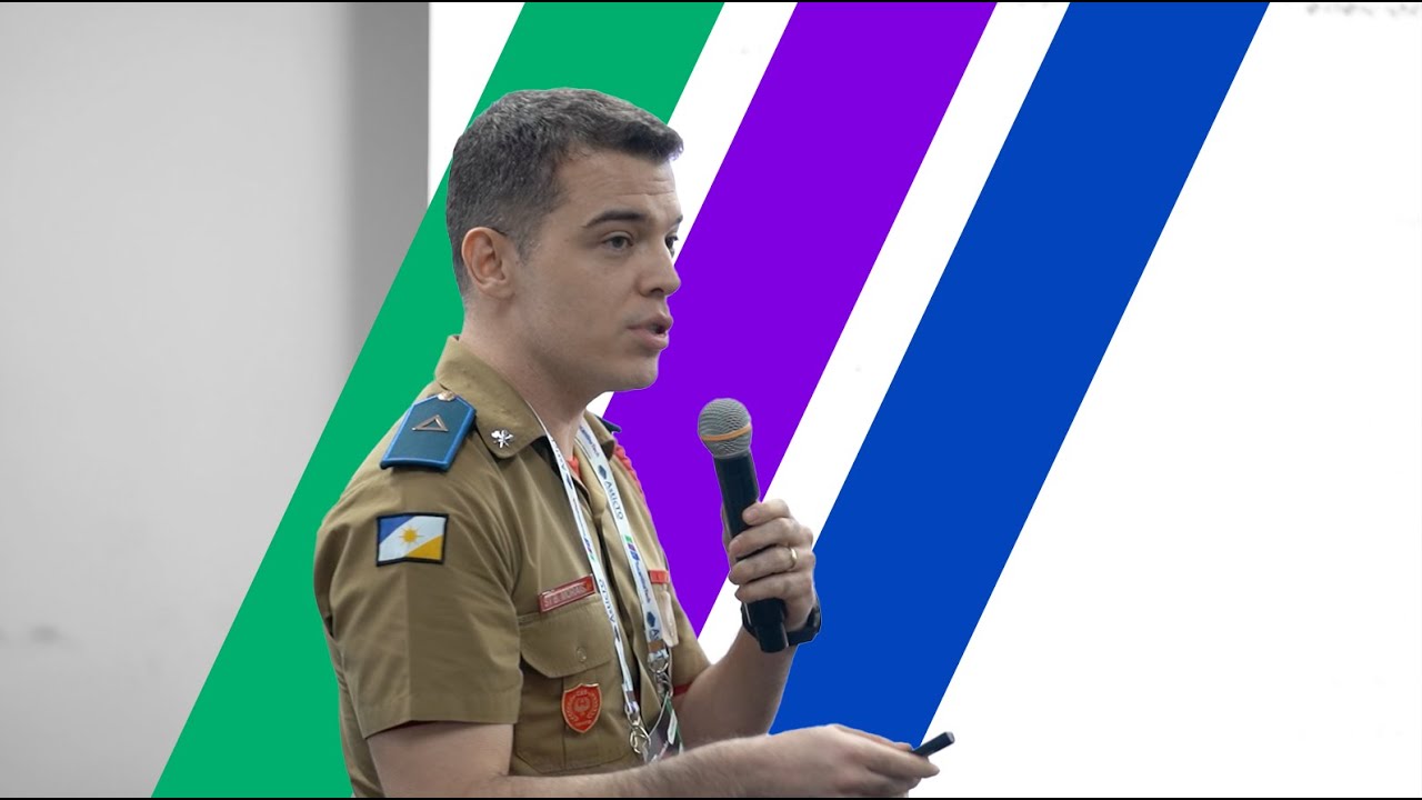 Sistema PROTEGE -  Bruno Morais