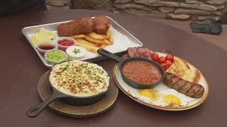World Cup: Taste of England at The Pub in downtown Austin | FOX 7 Austin