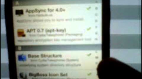 Take iOS iPod Touch/iPhone from "t Safe Mode"