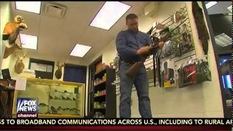 Duffy on Operation Chokepoint: Justice is telling bold face lie