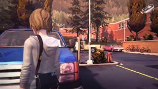 Life is strange episode 1 walkthrough part 3