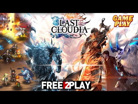 LAST CLOUDIA: Pixel Art RPG Combat Guide: Skills & Positioning