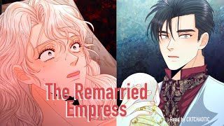 The Remarried Empress - Chapter 156 (Eng) - #webtoon