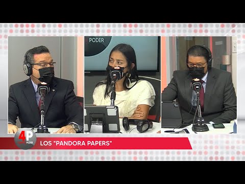 Cuarto Poder: 4 de octubre de 2021