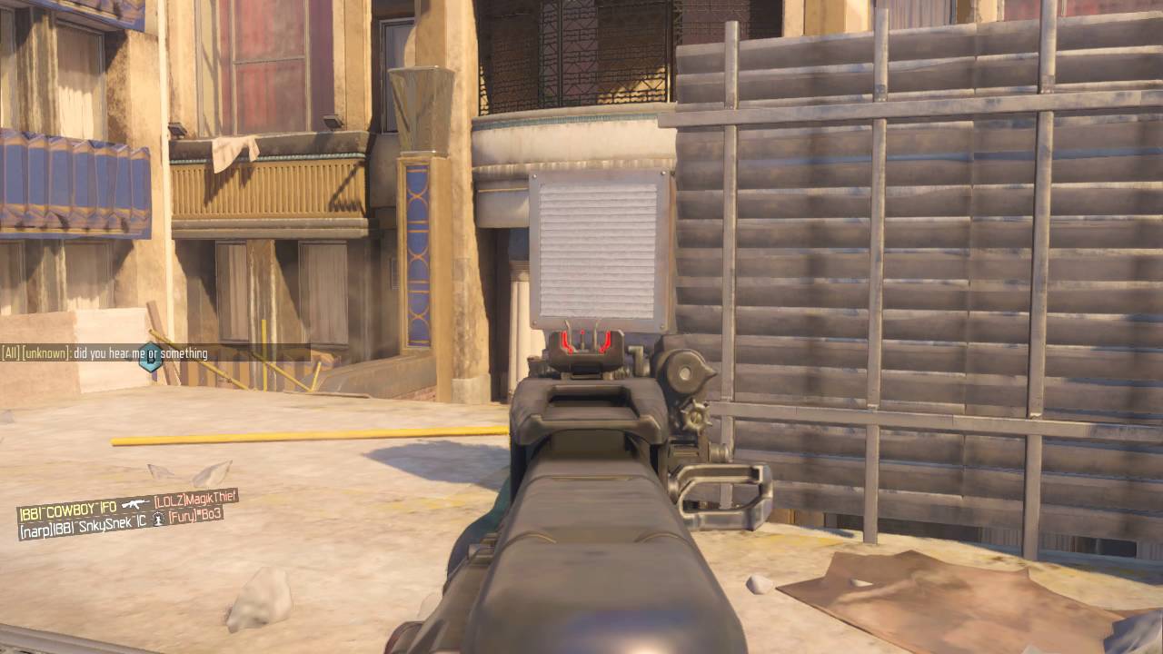 HOW DID I KNOW! BASTARDS BRIGADE BBCOWBOYFO!!!! YouTube