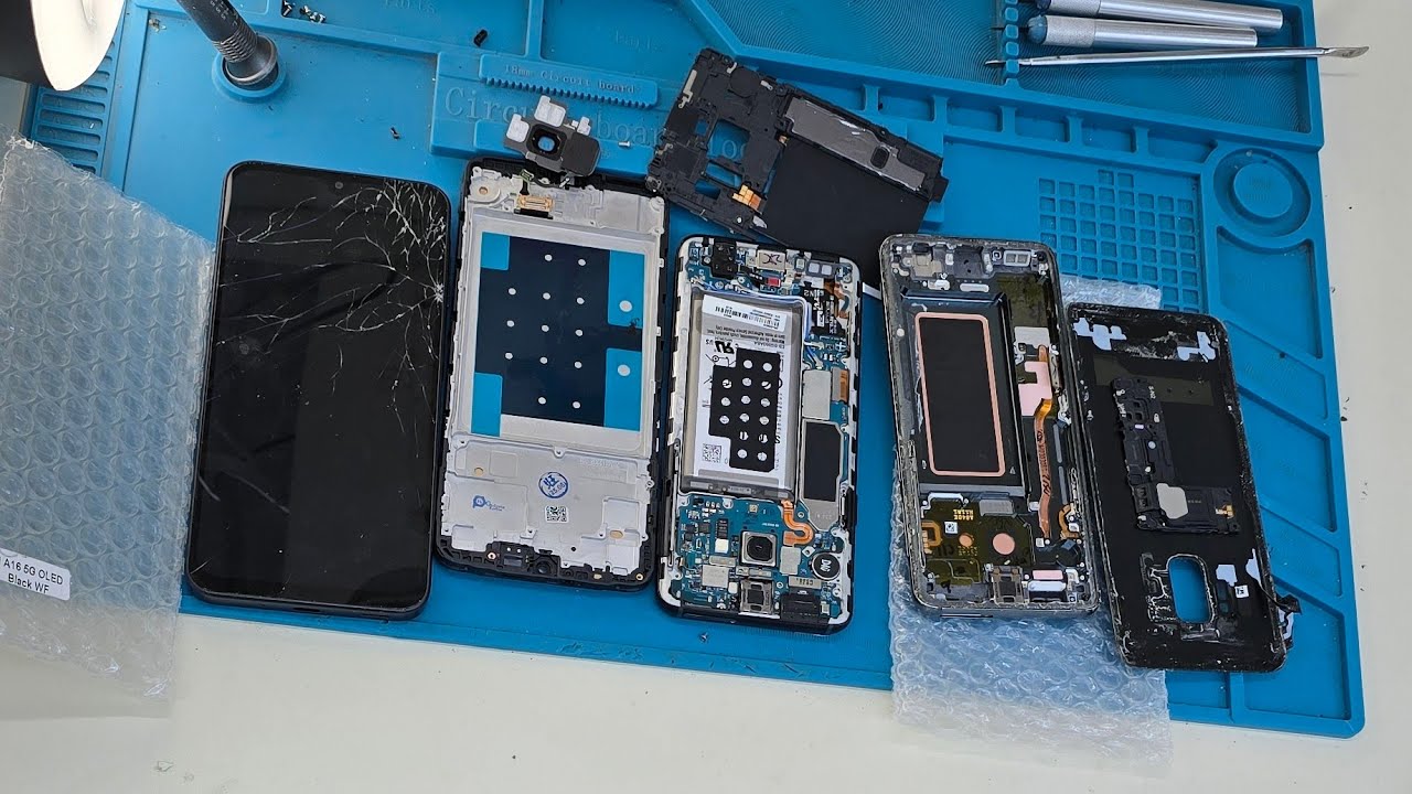 16AQUOSsense6SH-54BSIM解除Android13箱あり 16様専用AQUOSsense6SH-54BSIM解除Android13箱あり - メルカリ