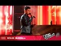 Luis Alcázar canta "Sin ti" | Conciertos en vivo | La Voz Perú 2015