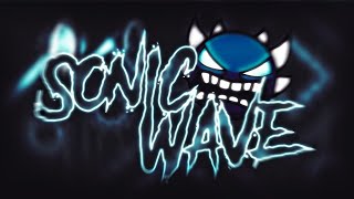 Sonic Wave 39%-56% Extreme demon