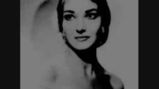 La Traviata - the full opera with Maria Callas!! part 15