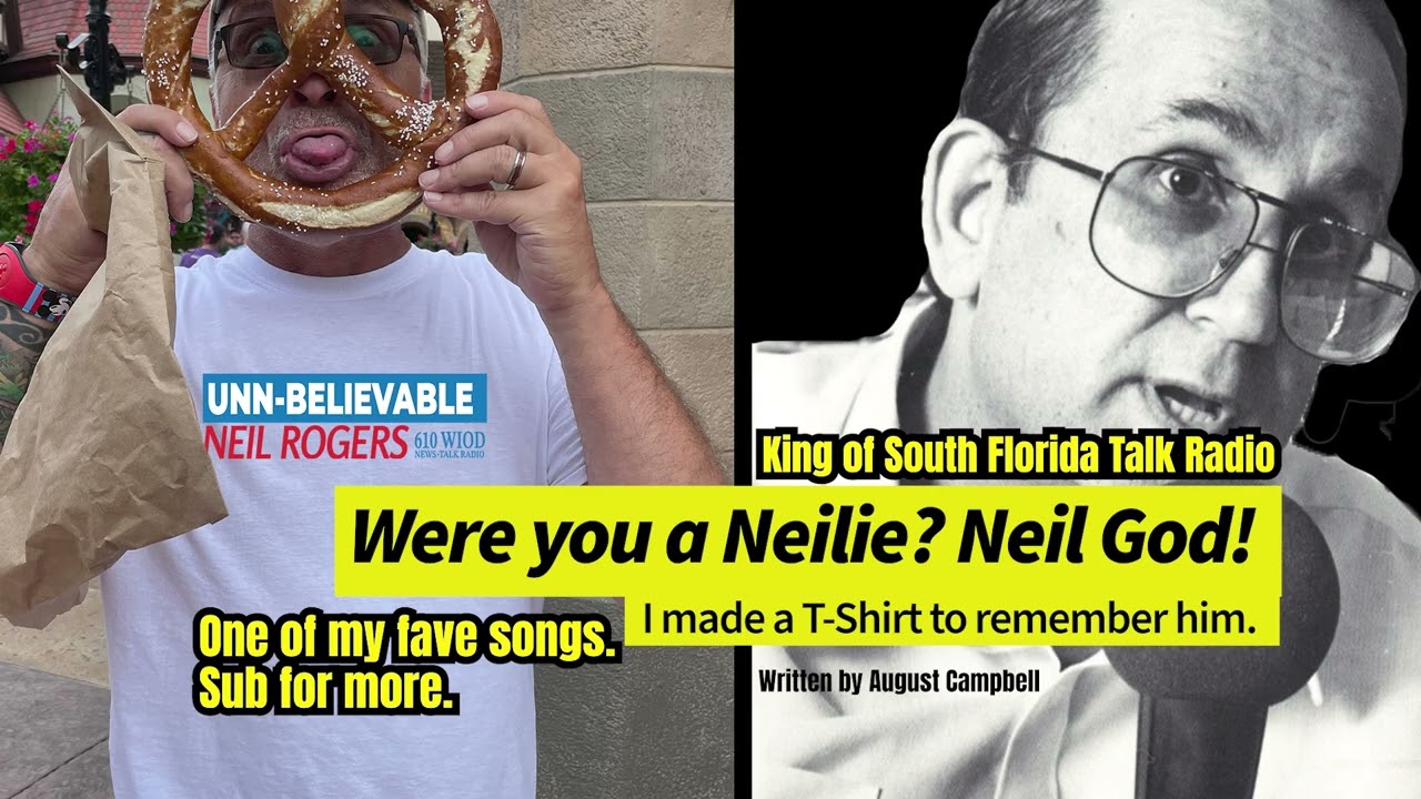 I-95 Asshole song for crazy Florida drivers.