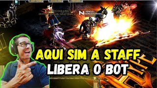 PRIMEIRAS IMPRESSÕES SOBRE O MU HYPE, VALE APENA JOGAR?