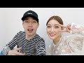 TerryTV Hangs Out with CHUNG-HA! (Kpop Star Interview)