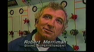 Global Divers - Diving Into the Future