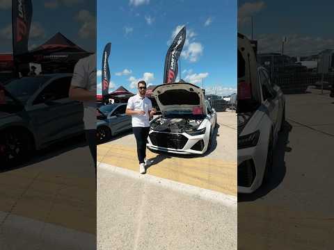 900+ HP grocery
