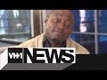 Omar Epps Does His Best Kanye West Impression + VH1