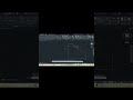Quick Dimension in AutoCAD | Fastest Way to Add Dimensions | AutoCAD Tips #shorts #autocad