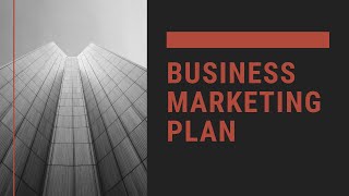7 Steps To Create a Marketing Plan