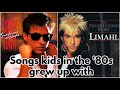 100 Songs Kids In The 80s Grew Up With Re Upload mp3