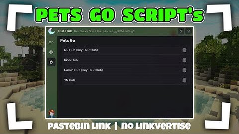 Pets Go Script Auto Break All | Auto Collect |Insta-Auto Roll | Relic Teleport & Many More
