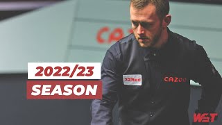 Mark Allen | 2022/23 Season