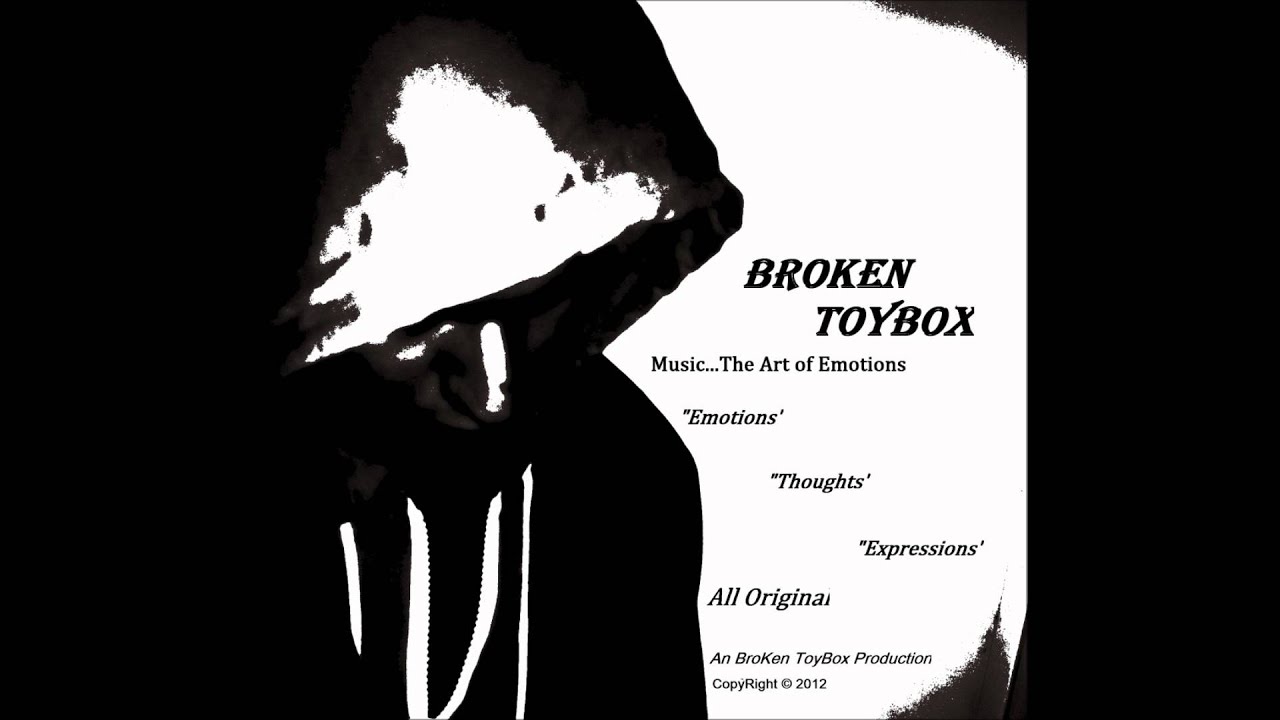 Watch Ephemeral - BroKen ToyBox on YouTube Watch Ephemeral - BroKen ToyBox on YouTube