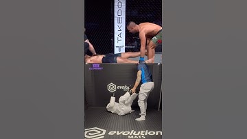 Von Flue Choke Destroys Failed Guillotine