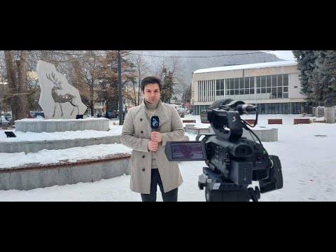 ამინდის პროგნოზი გიორგი ხუციშვილთან ერთად