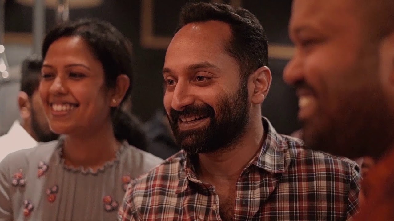 Urban (Royal Enfield Showroom, Aluva) Launch by Fahadh Faasil