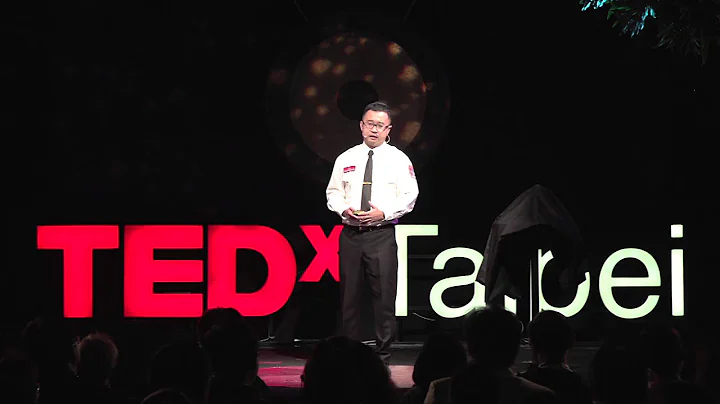 破解火场逃生的三个迷思 | 蔡宗翰 Tsung-Han Tsai | TEDxTaipei - 天天要闻