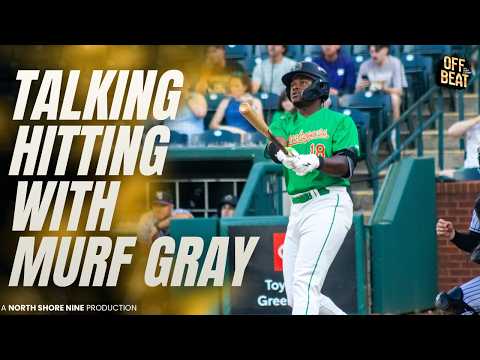 Meet Murf Gray: One of the Pirates’ Fastest-Rising Prospects