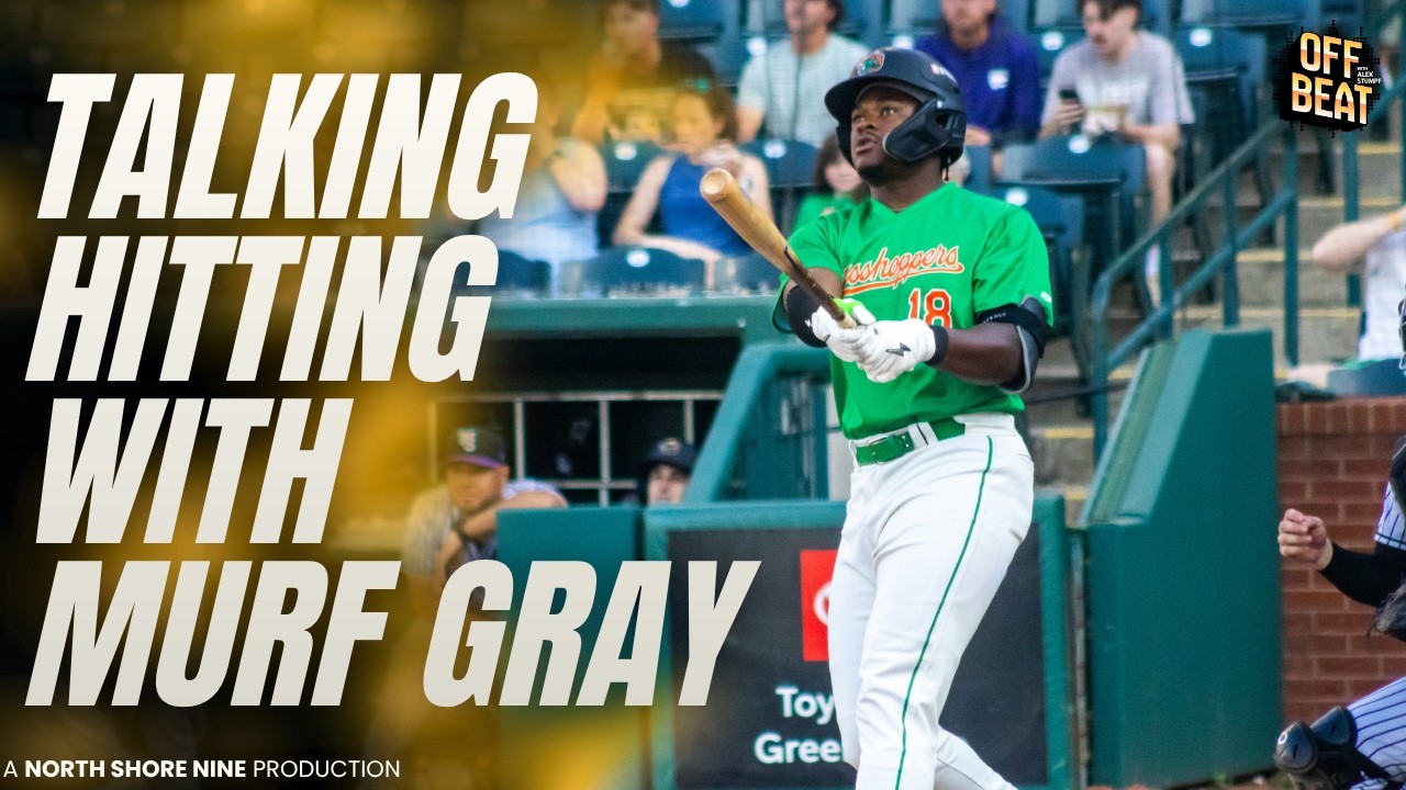Meet Murf Gray: One of the Pirates’ Fastest-Rising Prospects
