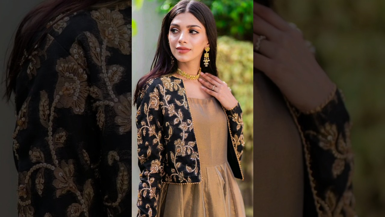 Designer jacket cutting and stitching| #shorts #trending #viralshort #shortsfeed #viral