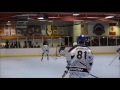 NRHL Opening Night: Bordercats vs Revive Hightlights