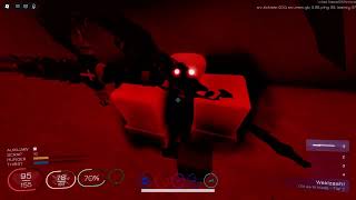 Decaying Winter CQC Training wave 31 SOLO