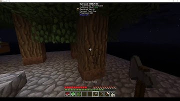 [5] FTB infinity skyblock expert mode | Better tinkers tools