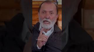 En México sobra PRESIDENTA: Epigmenio Ibarra