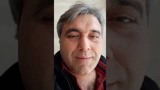 Tayfun Özgün Ben Deği̇li̇m