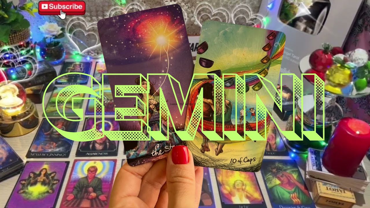 GEMINI LOVE 💓 They admire you so much and is already seeing you as the one🥹💕 SEPTEMBER TAROT