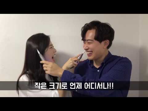 마사지기 광고 완료1