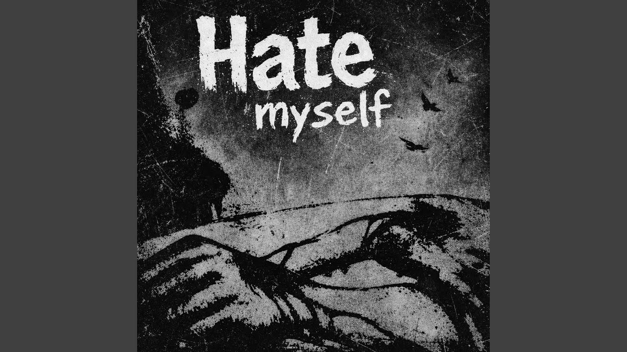 Hate Myself (feat. Xp0.)