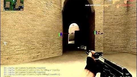 EnhancedAim Rage cs:s