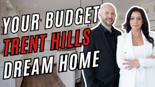 Your GTA Budget Buys a LOT More in Trent Hills and Northumberland County - Here’s Exactly What