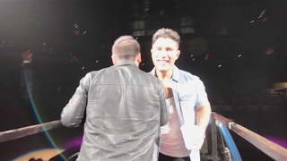 Dan + Shay - The #OBSESSED Tour (Memphis, Houston, San Antonio)