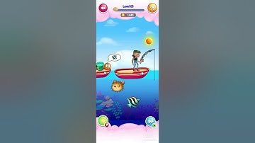 Snake Troll - Thief Master level 25