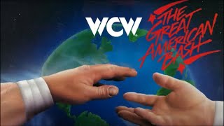 WCW The Great American Bash 1992 Review