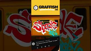 Comment your request #graffiti #streetart