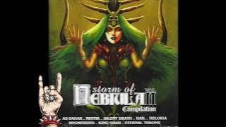 As sahar  - Senandung suralaya