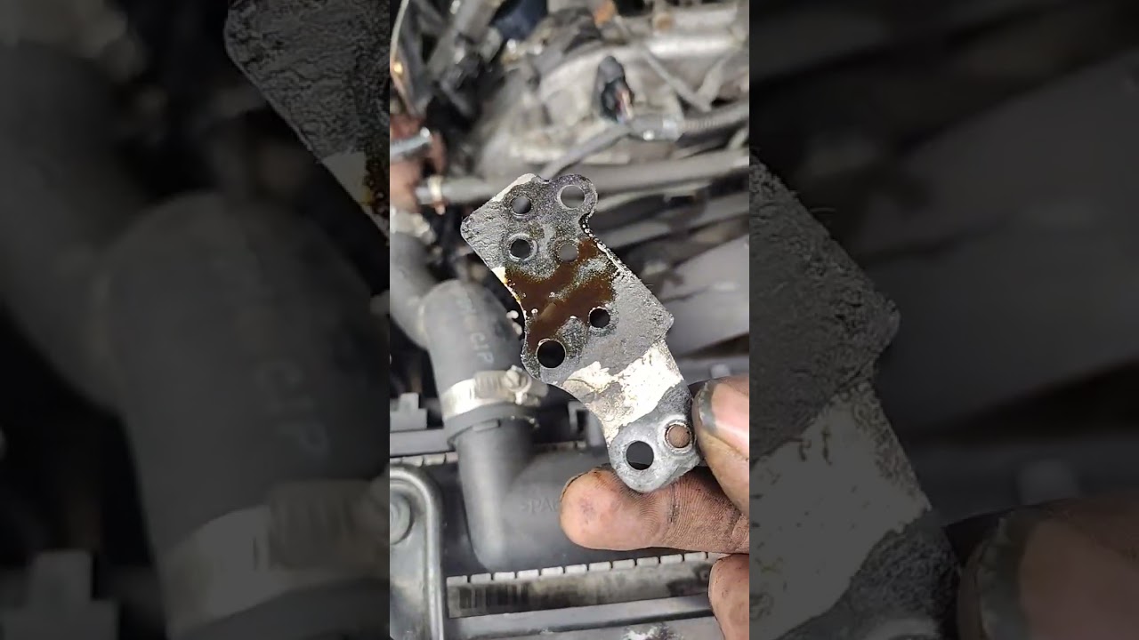 2006 Ниссан Патфайндер p0300