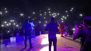 MAKEN PY AU BURKINA FASO BOBODIOULASSO